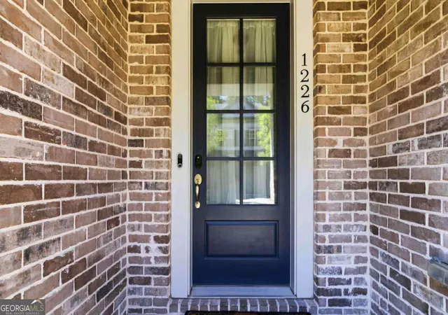 2nd image of 1226 Olde Legacy Ln #17, Mableton, GA 30126 | MLS# 10765841