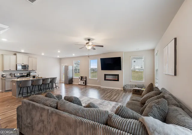 5th image of 1052 Bodega Loop, Locust Grove, GA 30248 | MLS# 10789516