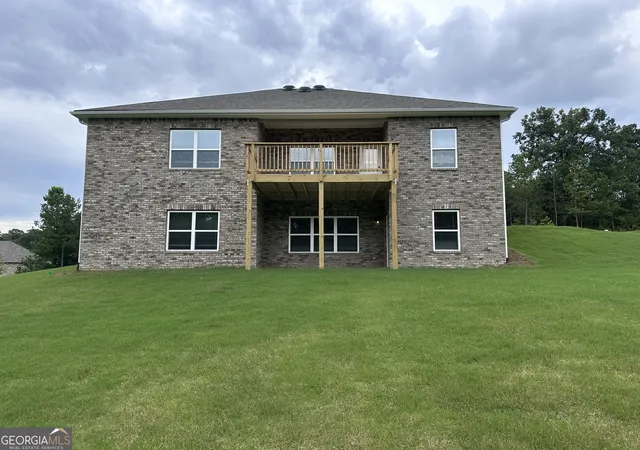 Photo 3 of Single family home for sale at 450 Southern Oaks Dr #LOT 31, Macon, GA 31216 | MLS# 10805246 | Listing updated on 2026-09-12