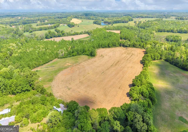 Photo 1 of Land for sale at 1224 Cedar Ridge Rd, Commerce, GA 30530 | MLS# 10733874 | Listing updated on 2026-06-24