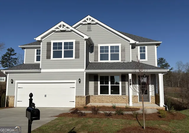 Homes for sale in Homer, GA | 161 Applewood Way, Homer, GA 30547 | MLS# 10570013