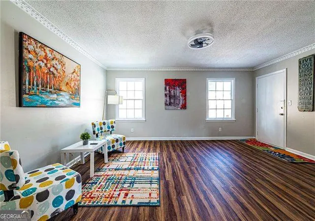Listing Photo 5 - Condo for sale in building located at 3626 Buford Hwy NE, Brookhaven, GA 30329 - Unit #C2