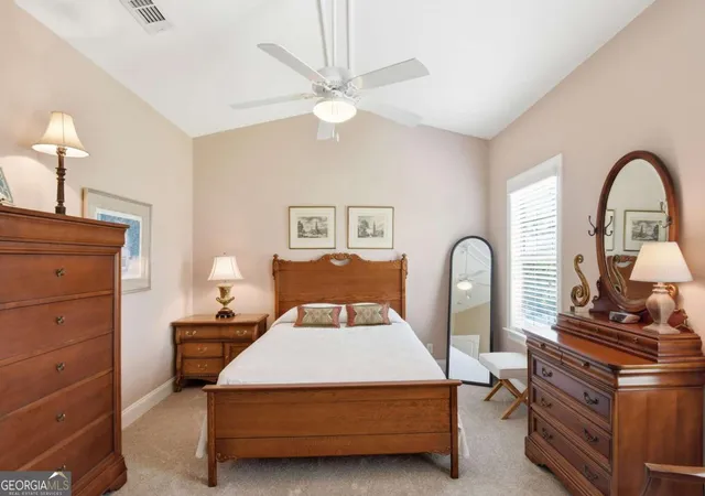 Photo 2 of Single family home for sale at 1801 Mariners Cir, Saint Simons Island, GA 31522 | MLS# 10805930 | Listing updated on 2026-08-13