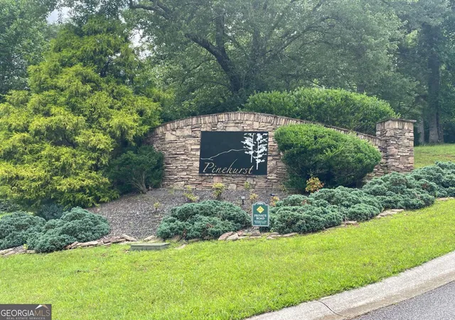 2nd image of Lot 1 Pinehurst #1, Blairsville, GA 30512 | MLS# 10805998