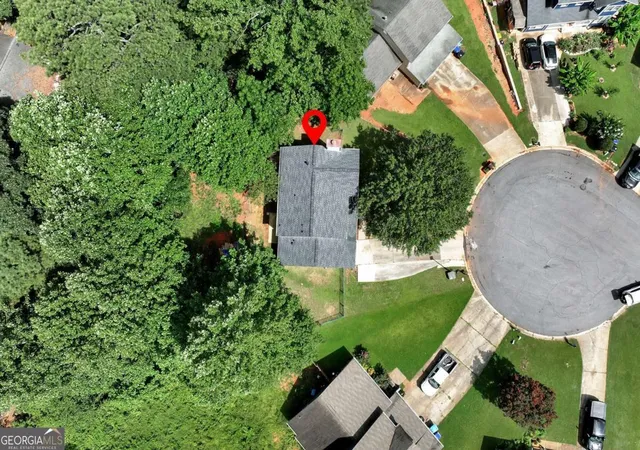 44th image of 556 Sunfield Dr Nw, Lilburn, GA 30047 | MLS# 10812731