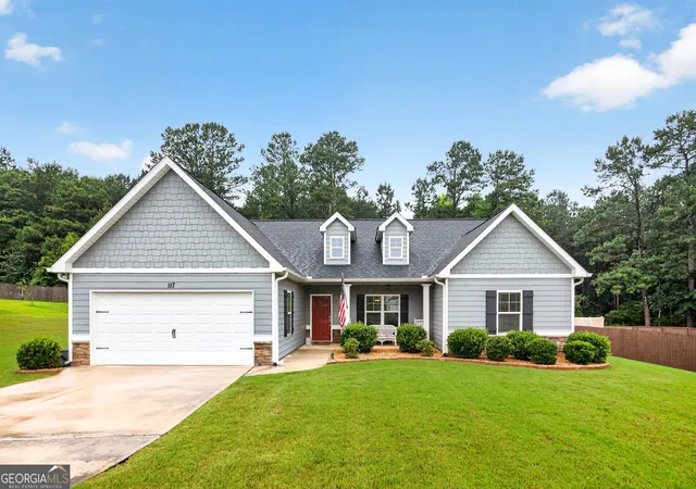 1st image of 117 Waterwood Bnd, Hogansville, GA 30230 | MLS# 10788542