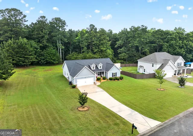 2nd image of 117 Waterwood Bnd, Hogansville, GA 30230 | MLS# 10788542