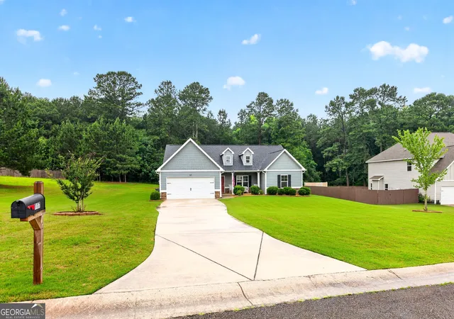 Homes for sale in Hogansville, GA | 117 Waterwood Bnd, Hogansville, GA 30230 | MLS# 10788542