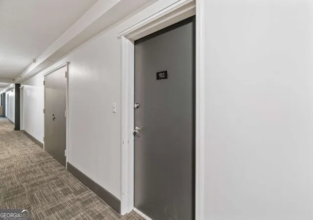 Photo 2 of Condo for sale at 620 Peachtree St Ne #911, Atlanta, GA 30308 | MLS# 10827293 | Listing updated on 2026-08-31