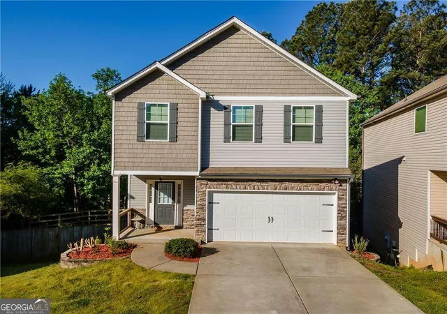 Homes for sale in Ball Ground, GA | 248 Bethany Manor Ct, Ball Ground, GA 30107 | MLS# 10757371