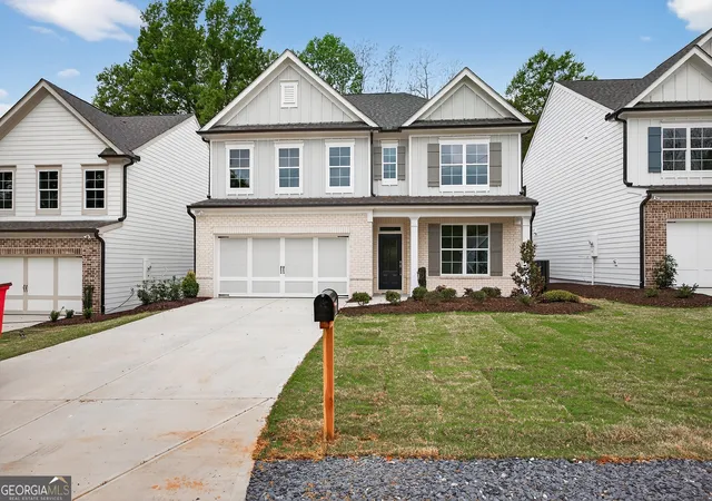 1st image of 4862 White St, Sugar Hill, GA 30518 | MLS# 10818558