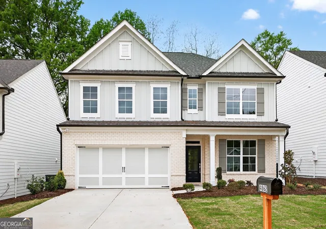 2nd image of 4862 White St, Sugar Hill, GA 30518 | MLS# 10818558