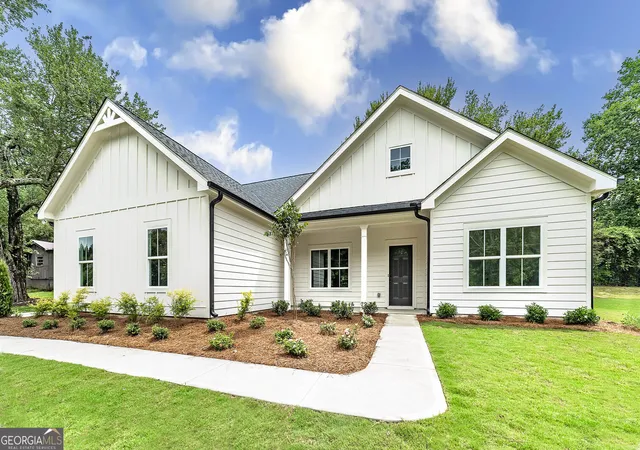 22nd image of 151 Bruce Rd, Dawsonville, GA 30534 | MLS# 10810376