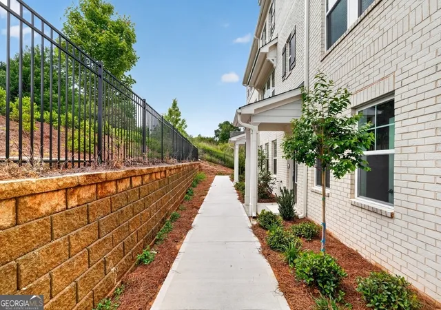 Photo 2 of Townhouse for sale at 104 Epperly Way, Tucker, GA 30084 | MLS# 10708306 | Listing updated on 2026-10-09