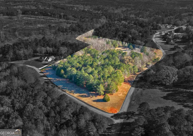 1st image of 346 Tussahaw Trl, Jackson, GA 30233 | MLS# 10816630