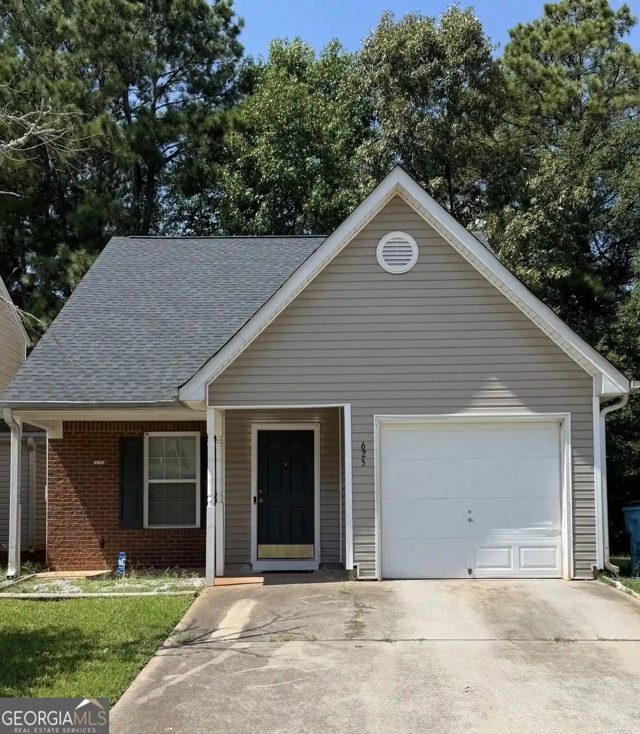 Townhouse for sale at 625 Stadler Pointe, Mcdonough, GA 30253 | MLS# 10874680