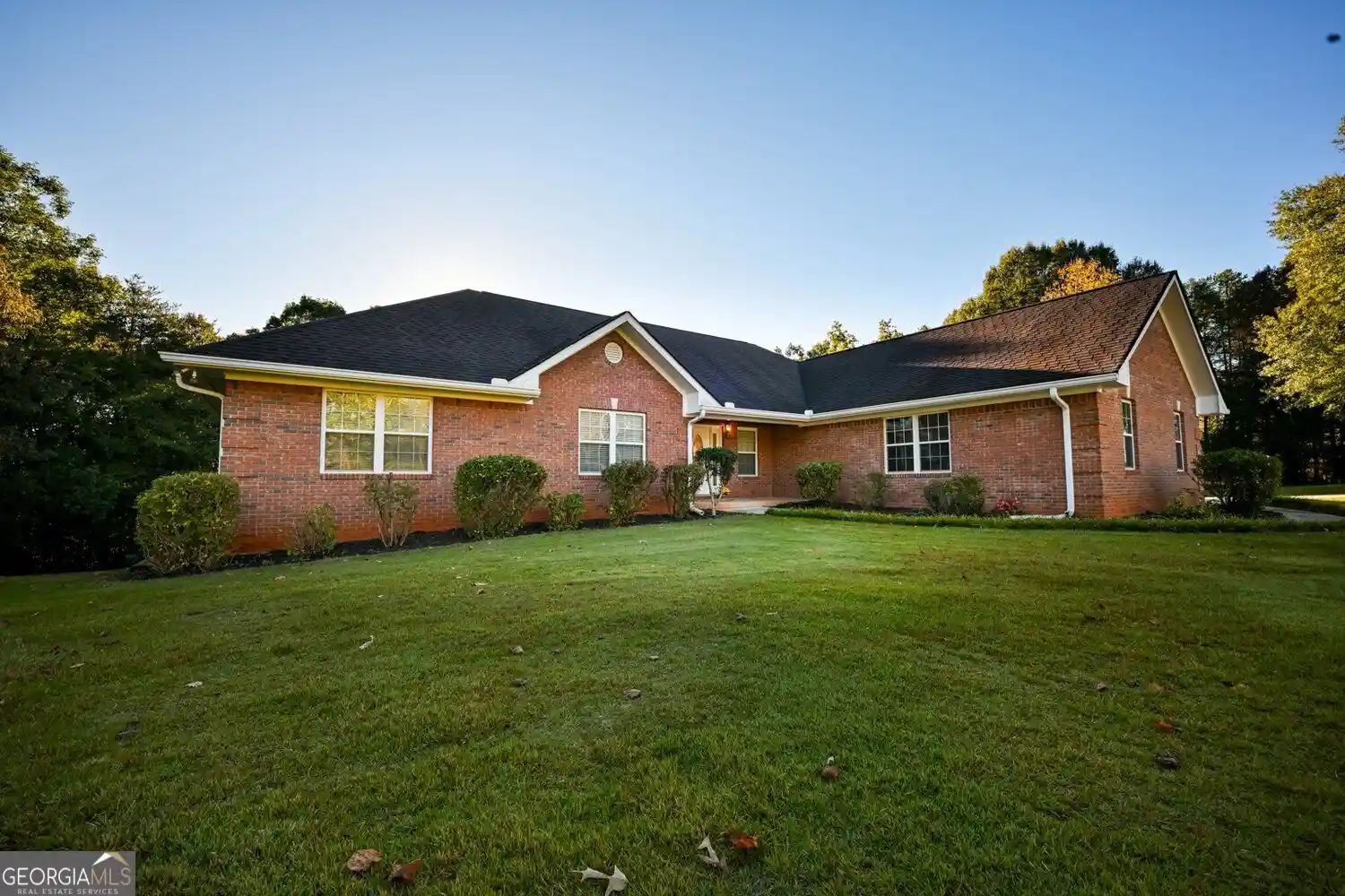 Single family home for sale at 4330 Damascus Rd, Baldwin, GA 30511 | MLS# 10876075