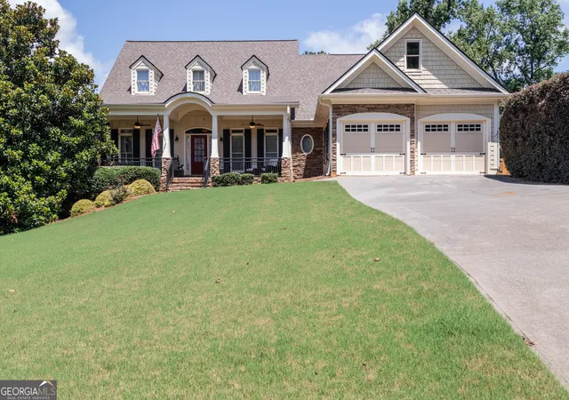 1st image of 11 Watertstone Dr, Cartersville, GA 30121 | MLS# 10797101
