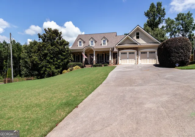 2nd image of 11 Watertstone Dr, Cartersville, GA 30121 | MLS# 10797101