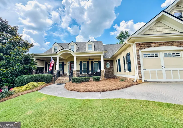 3rd image of 11 Watertstone Dr, Cartersville, GA 30121 | MLS# 10797101