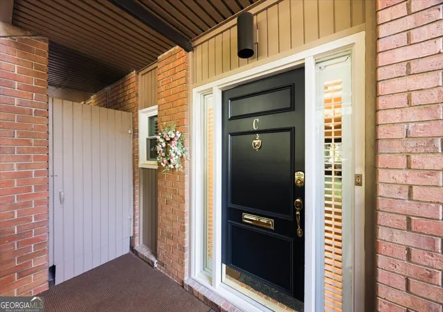 Photo 1 of Condo for sale at 4909 Rivoli Dr #C, Macon, GA 31210 | MLS# 10772234 | Listing updated on 2026-08-11