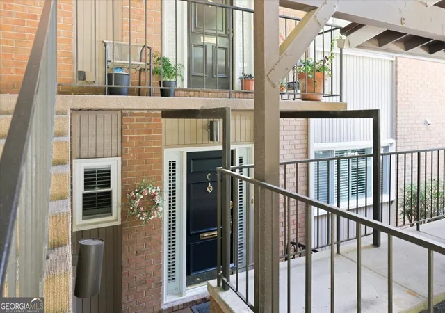 Photo 3 of Condo for sale at 4909 Rivoli Dr #C, Macon, GA 31210 | MLS# 10772234 | Listing updated on 2026-08-11