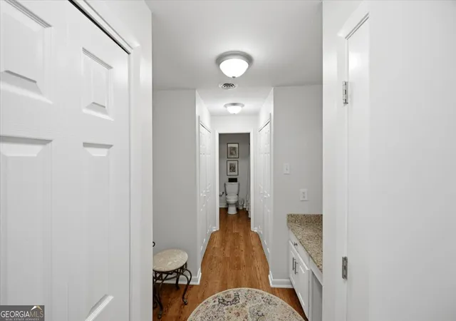 Listing Photo 5 - Condo for sale in building located at 4909 Rivoli Dr, Macon, GA 31210 - Unit #C