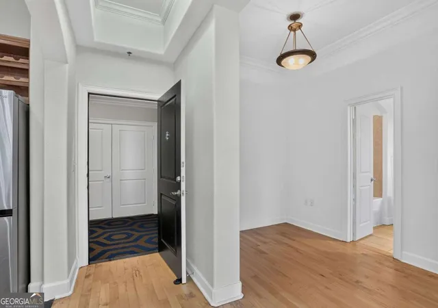 Photo 1 of Condo for sale at 3445 Stratford Rd Ne #2306, Atlanta, GA 30326 | MLS# 10807076 | Listing updated on 2026-09-04