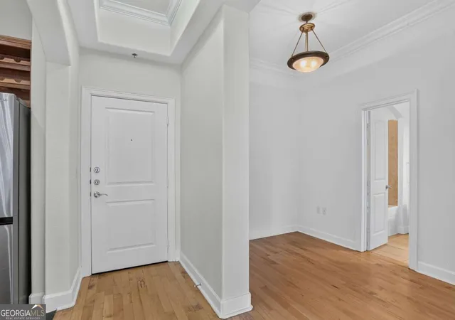 Photo 2 of Condo for sale at 3445 Stratford Rd Ne #2306, Atlanta, GA 30326 | MLS# 10807076 | Listing updated on 2026-09-04