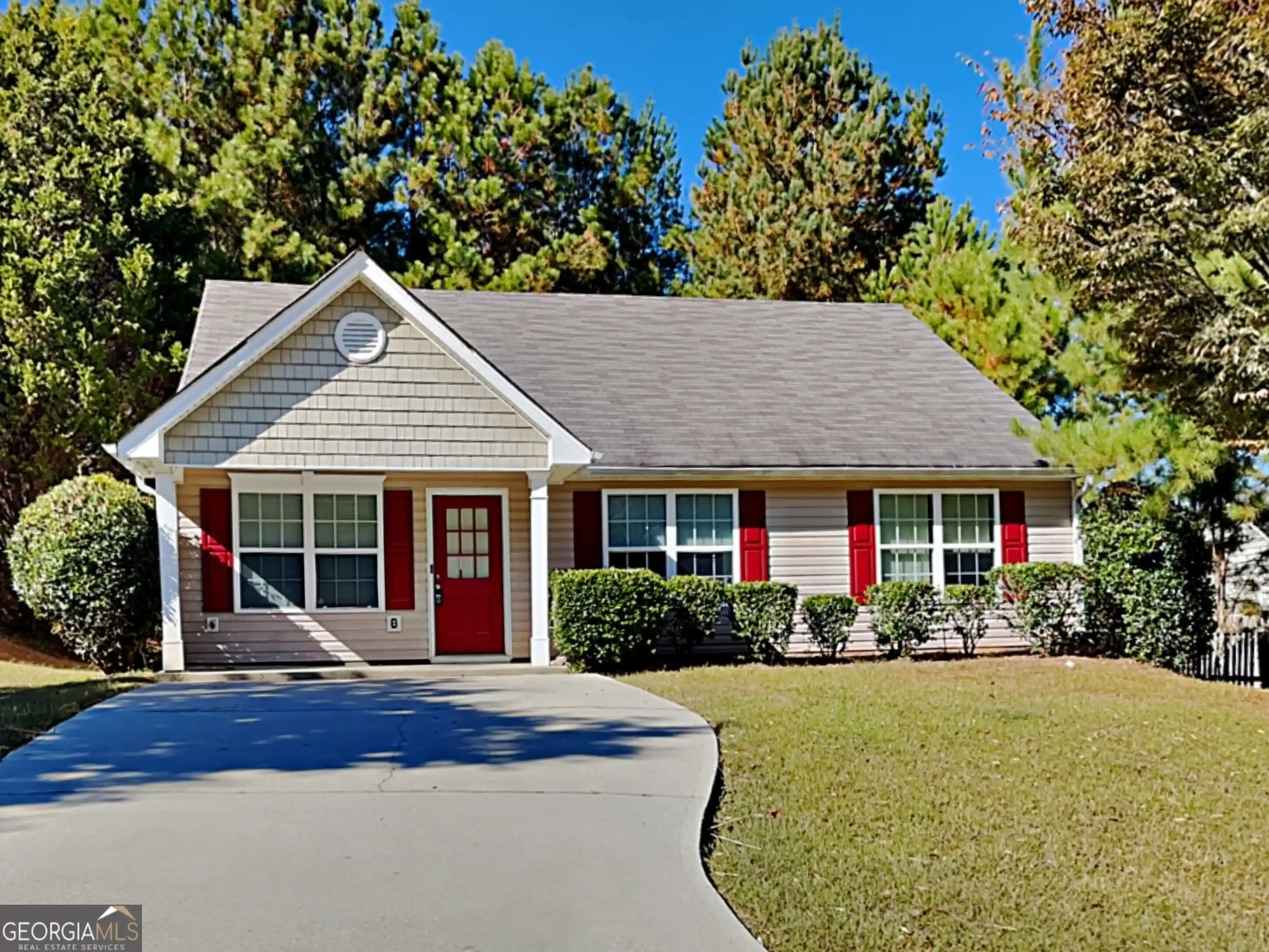 Single family home for sale at 2440 Vine St, Union City, GA 30291 | MLS# 10872824