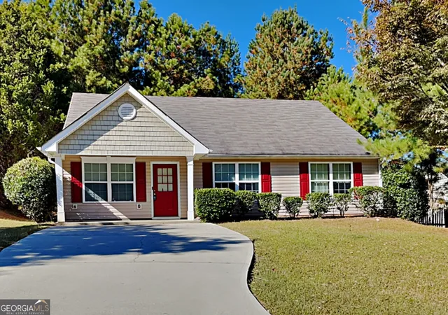 Single family home for sale at 2440 Vine St, Union City, GA 30291 | MLS# 10872824