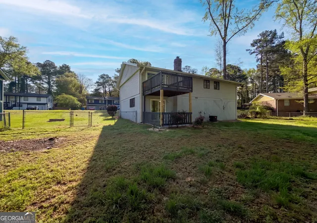 Homes for sale in Atlanta, GA | 1010 Buckhurst Dr, Atlanta, GA 30349 | MLS# 10726446