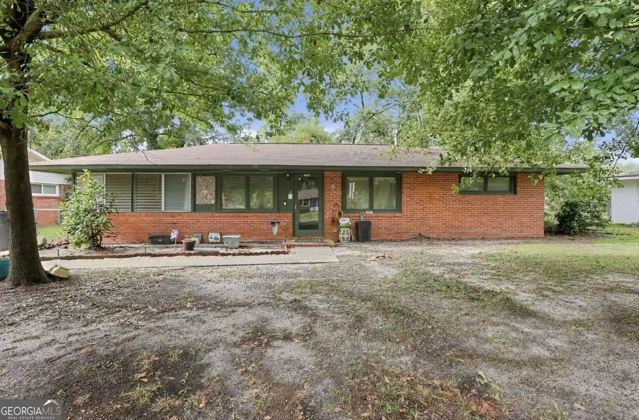 Single family home for sale at 2264 Raleigh Dr, Augusta, GA 30904 | MLS# 10874252