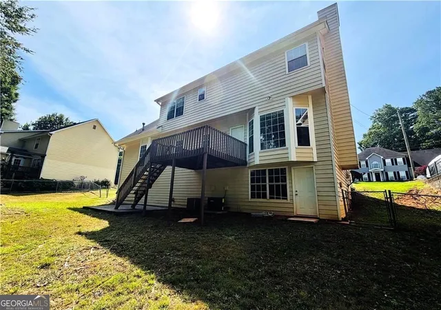 2nd image of 2205 Springer Walk, Lawrenceville, GA 30043 | MLS# 10816020