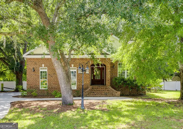 Photo 1 of Single family home for sale at 104 Myrtlewood Ct, Guyton, GA 31312 | MLS# 10824177 | Listing updated on 2026-09-18