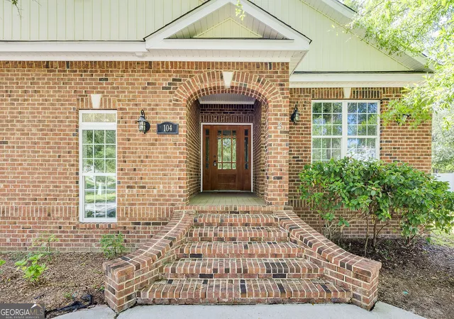 Photo 2 of Single family home for sale at 104 Myrtlewood Ct, Guyton, GA 31312 | MLS# 10824177 | Listing updated on 2026-09-18
