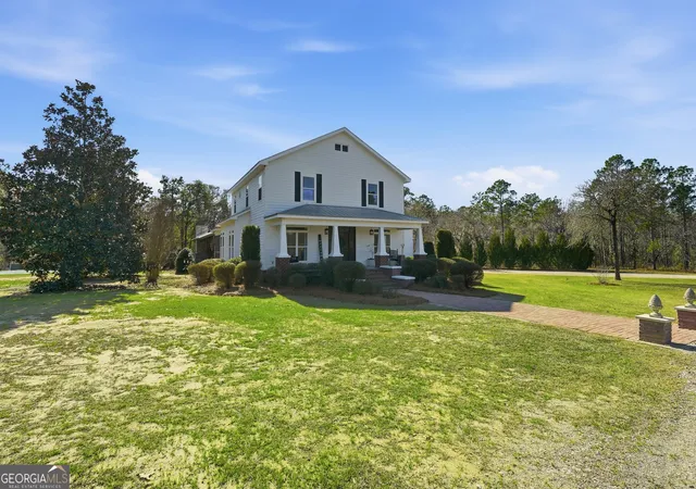 Homes for sale in Portal, GA | 899 Foxboro Ln, Portal, GA 30450 | MLS# 10797176