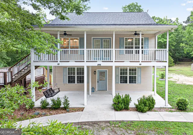 Homes for sale in Mansfield, GA | 316 Biltmore Rd, Mansfield, GA 30055 | MLS# 10775279