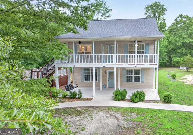 Homes for sale in Mansfield, GA | 316 Biltmore Rd, Mansfield, GA 30055 | MLS# 10775279