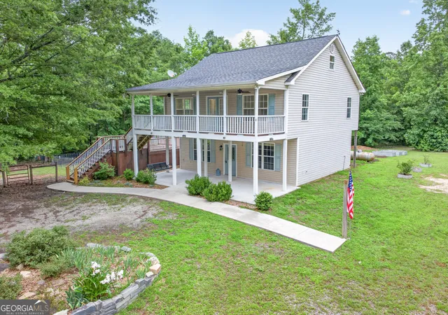 Homes for sale in Mansfield, GA | 316 Biltmore Rd, Mansfield, GA 30055 | MLS# 10775279