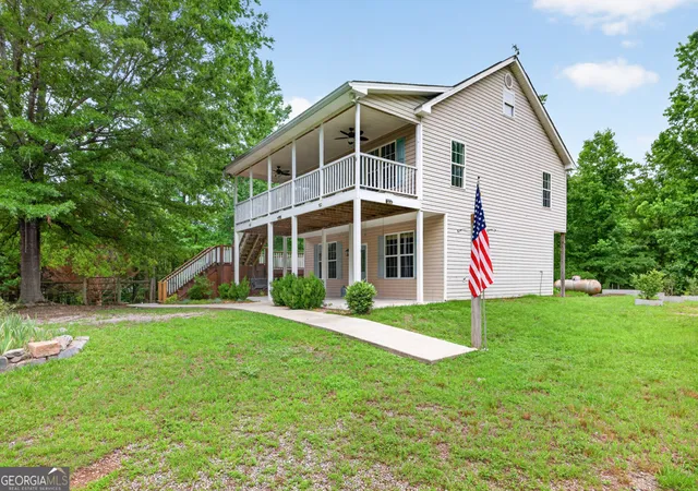 Homes for sale in Mansfield, GA | 316 Biltmore Rd, Mansfield, GA 30055 | MLS# 10775279