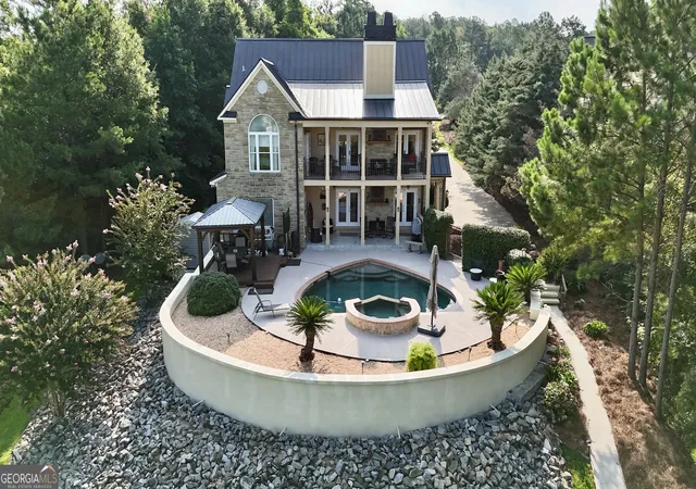 Photo 3 of Single family home for sale at 125 Nautica Pointe, Macon, GA 31220 | MLS# 10799119 | Listing updated on 2026-07-19