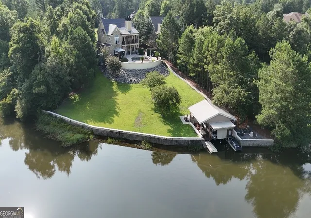 Photo 4 of Single family home for sale at 125 Nautica Pointe, Macon, GA 31220 | MLS# 10799119 | Listing updated on 2026-07-19