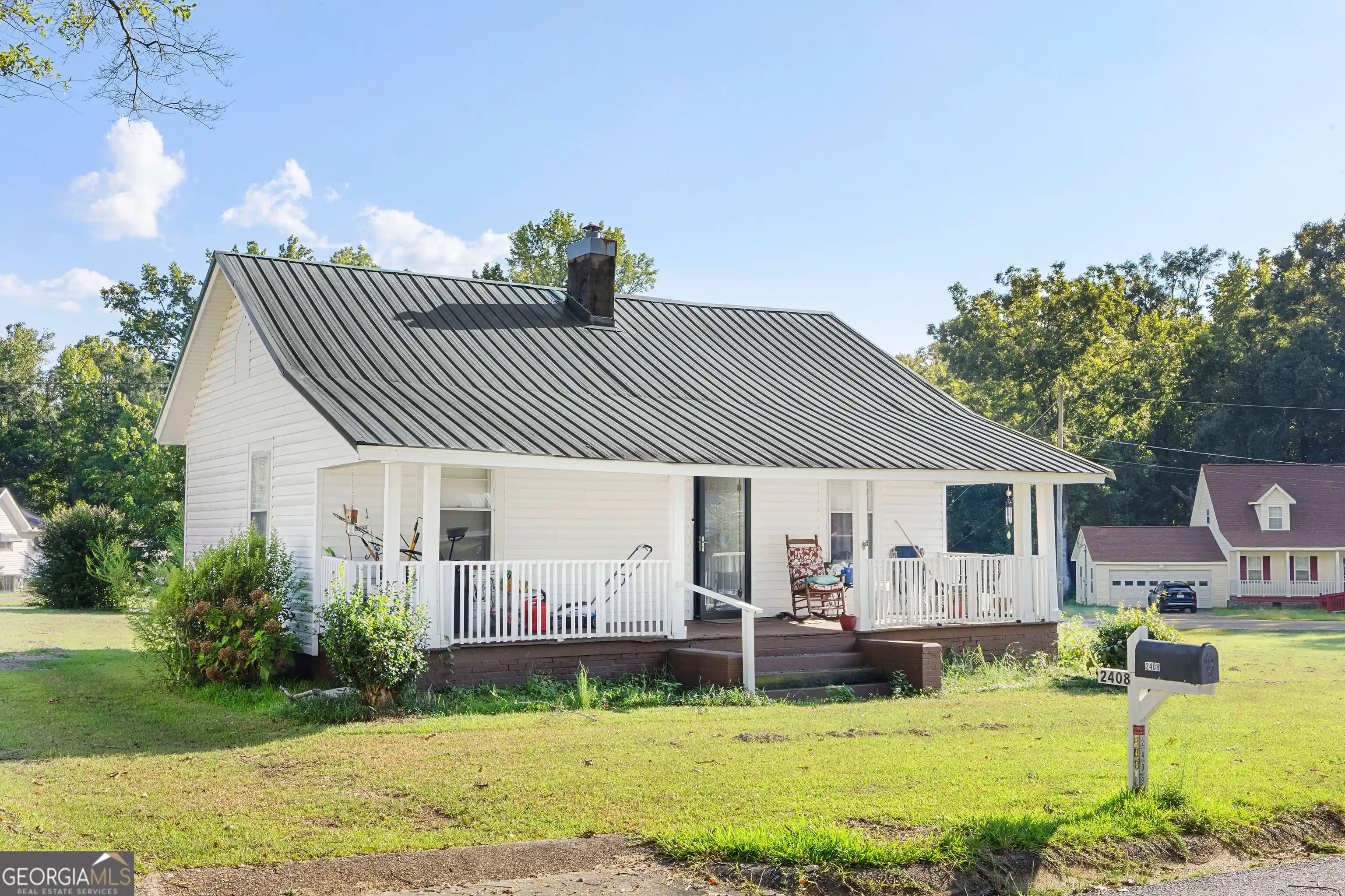 Single family home for sale at 2408 37th Street, Valley, AL 36854 | MLS# 10876616