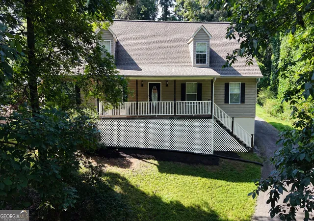 1st image of 3455 Leisure Ln, Gainesville, GA 30506 | MLS# 10804374