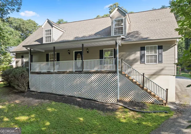 2nd image of 3455 Leisure Ln, Gainesville, GA 30506 | MLS# 10804374