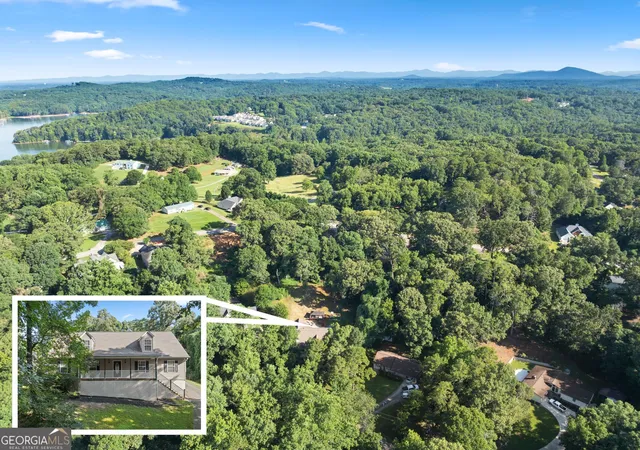 35th image of 3455 Leisure Ln, Gainesville, GA 30506 | MLS# 10804374
