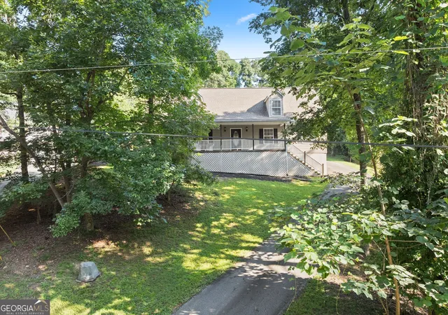 4th image of 3455 Leisure Ln, Gainesville, GA 30506 | MLS# 10804374