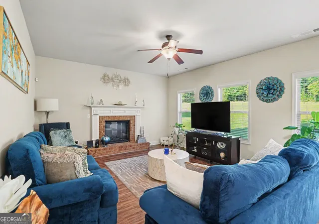 Photo 2 of Sale Pending at 169 Amelia Wy, Ellenwood, GA 30294 | MLS# 10820678 | Listing updated on 2026-08-24
