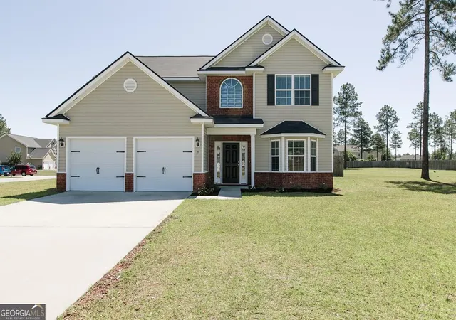 Homes for sale in Ludowici, GA | 23 Francis Marion Rd Ne, Ludowici, GA 31316 | MLS# 10761924